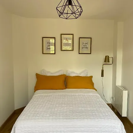 Magnifique Appartement 2/4 Pers - Le Saint Leo Extérieur photo