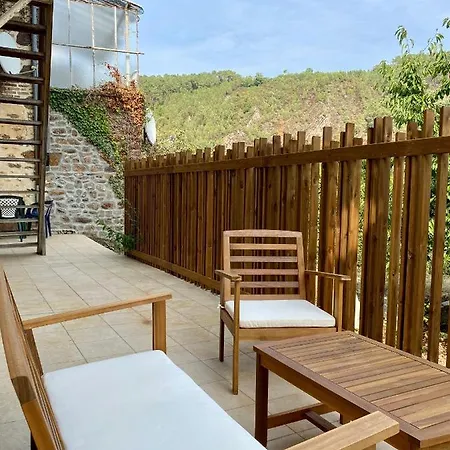 Magnifique Appartement 2/4 Pers - Le Saint Leo Extérieur photo