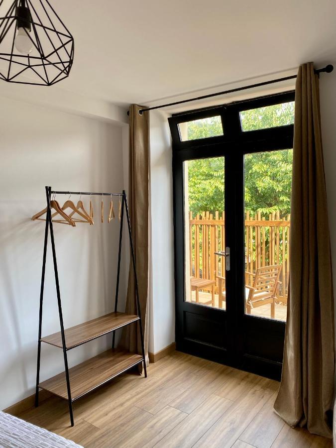 Magnifique 2/4 Pers - Le Leo Apartment