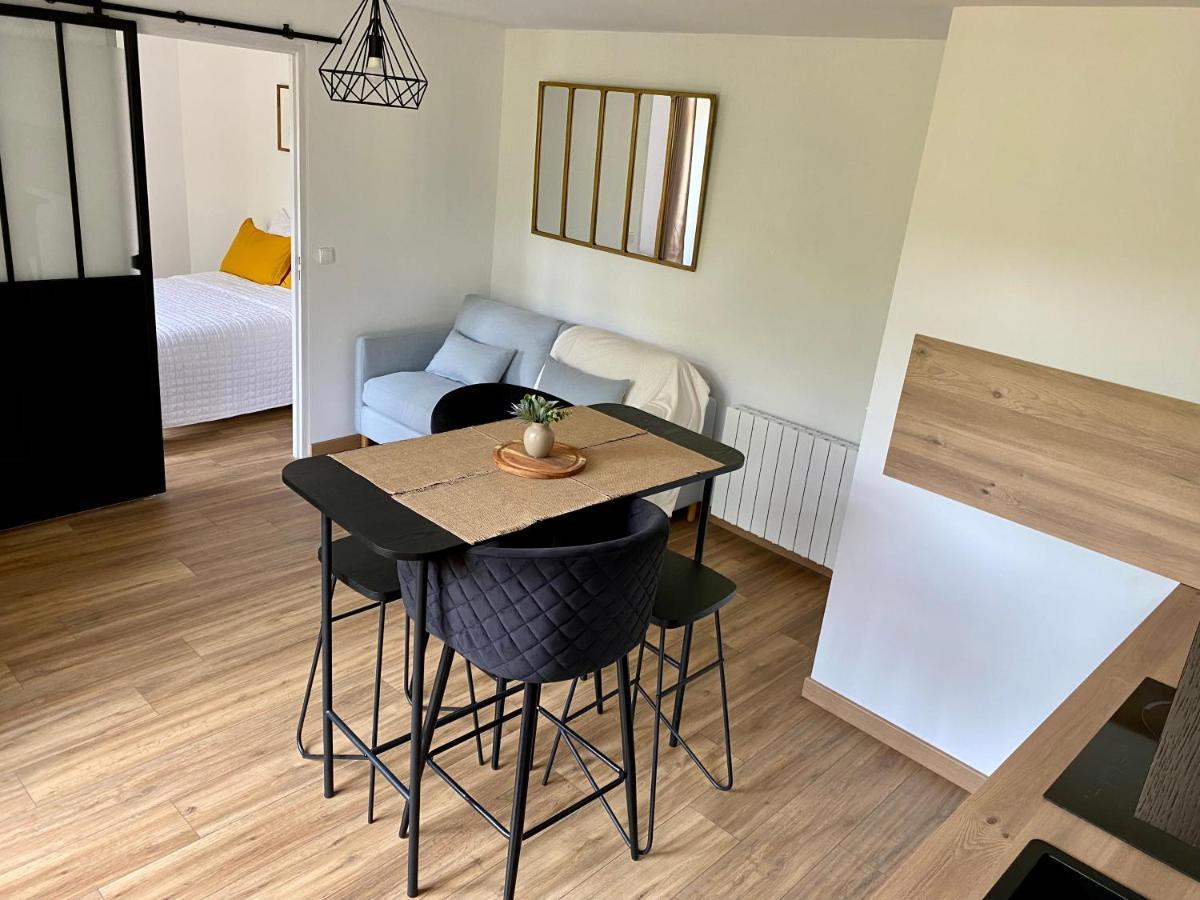 Magnifique 2/4 Pers - Le Leo Appartement *