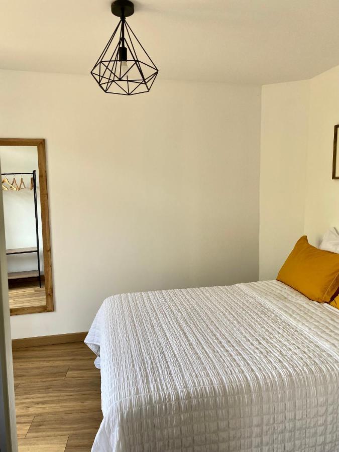 Apartment Magnifique 2/4 Pers - Le Leo *