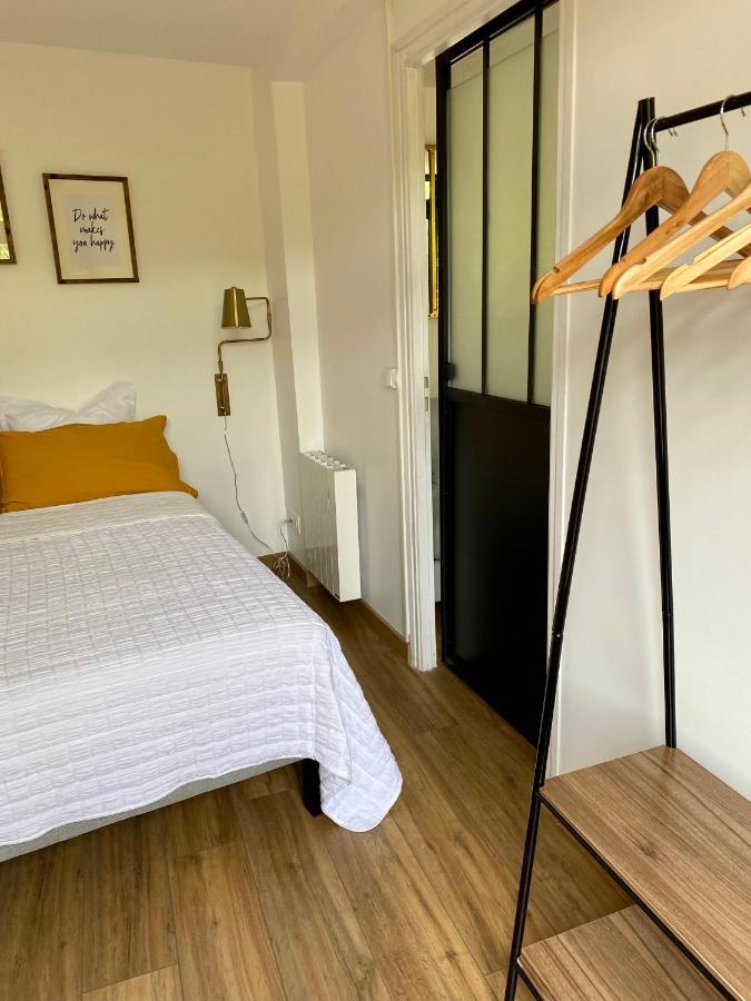Appartement Magnifique 2/4 Pers - Le Leo Saint-Léonard-des-Bois