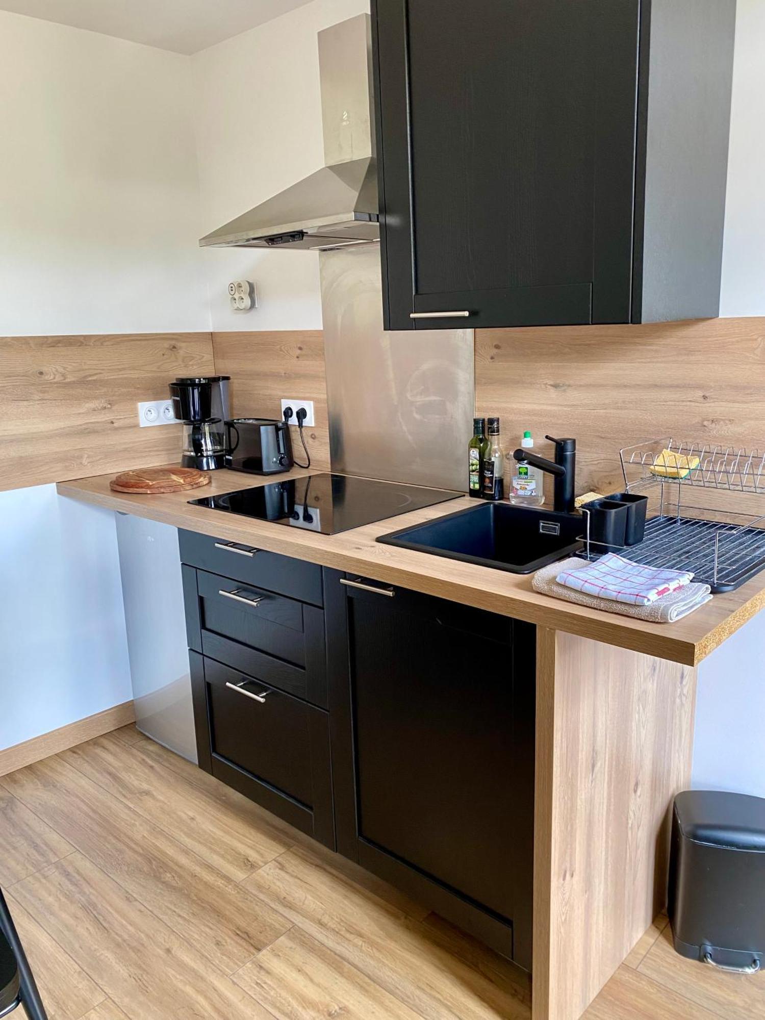 Appartement Magnifique 2/4 Pers - Le Leo *
